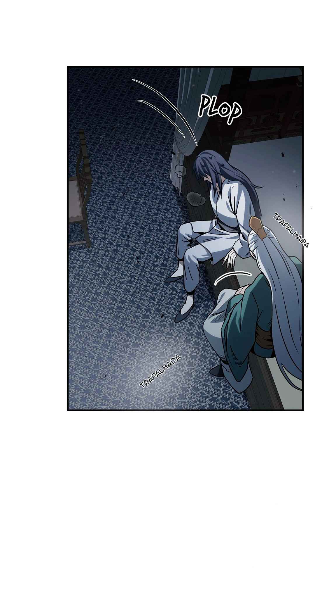 Heavenly Grand Archive's Young Master Chapter 2 - Page 26