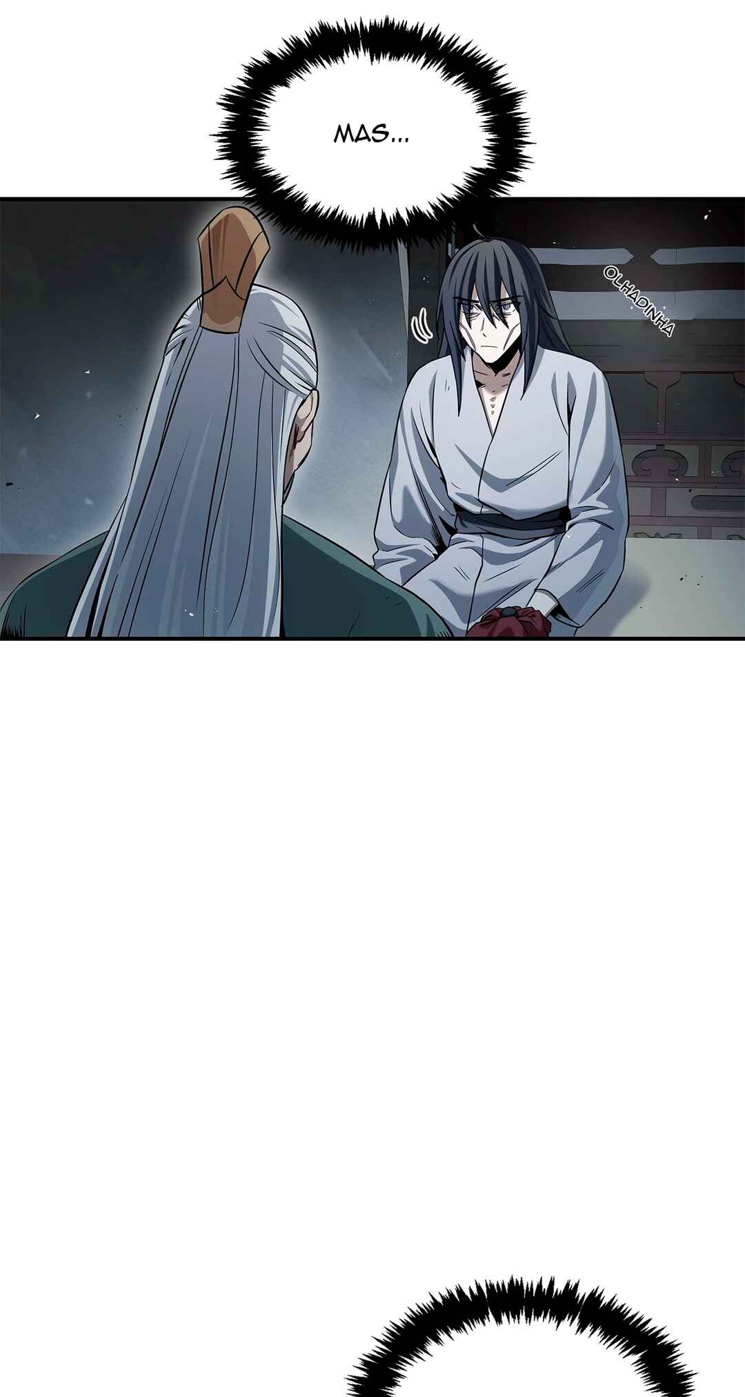 Heavenly Grand Archive's Young Master Chapter 2 - Page 30
