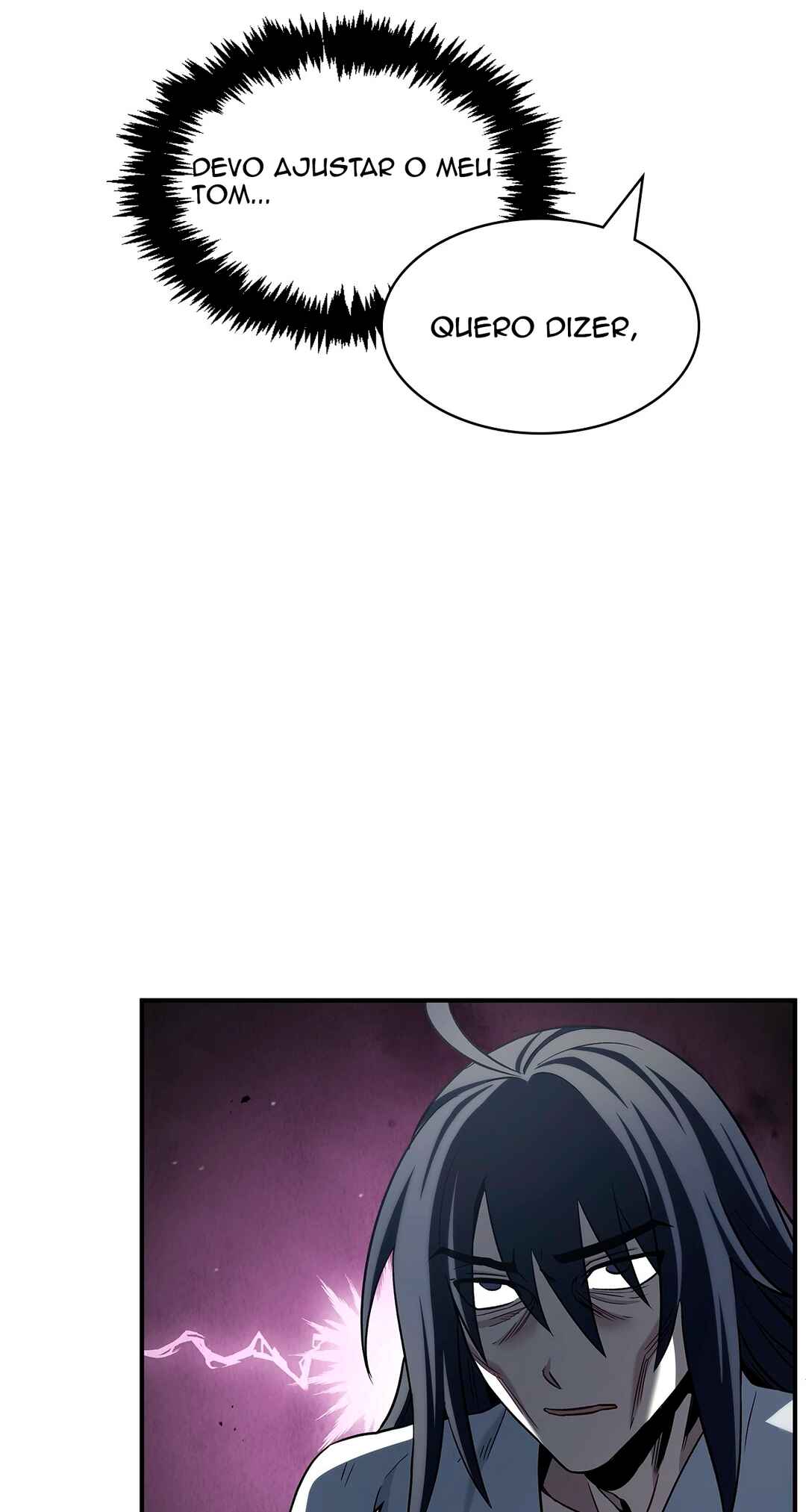 Heavenly Grand Archive's Young Master Chapter 2 - Page 38