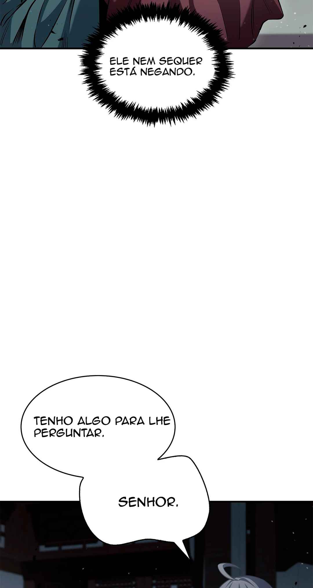 Heavenly Grand Archive's Young Master Chapter 2 - Page 40