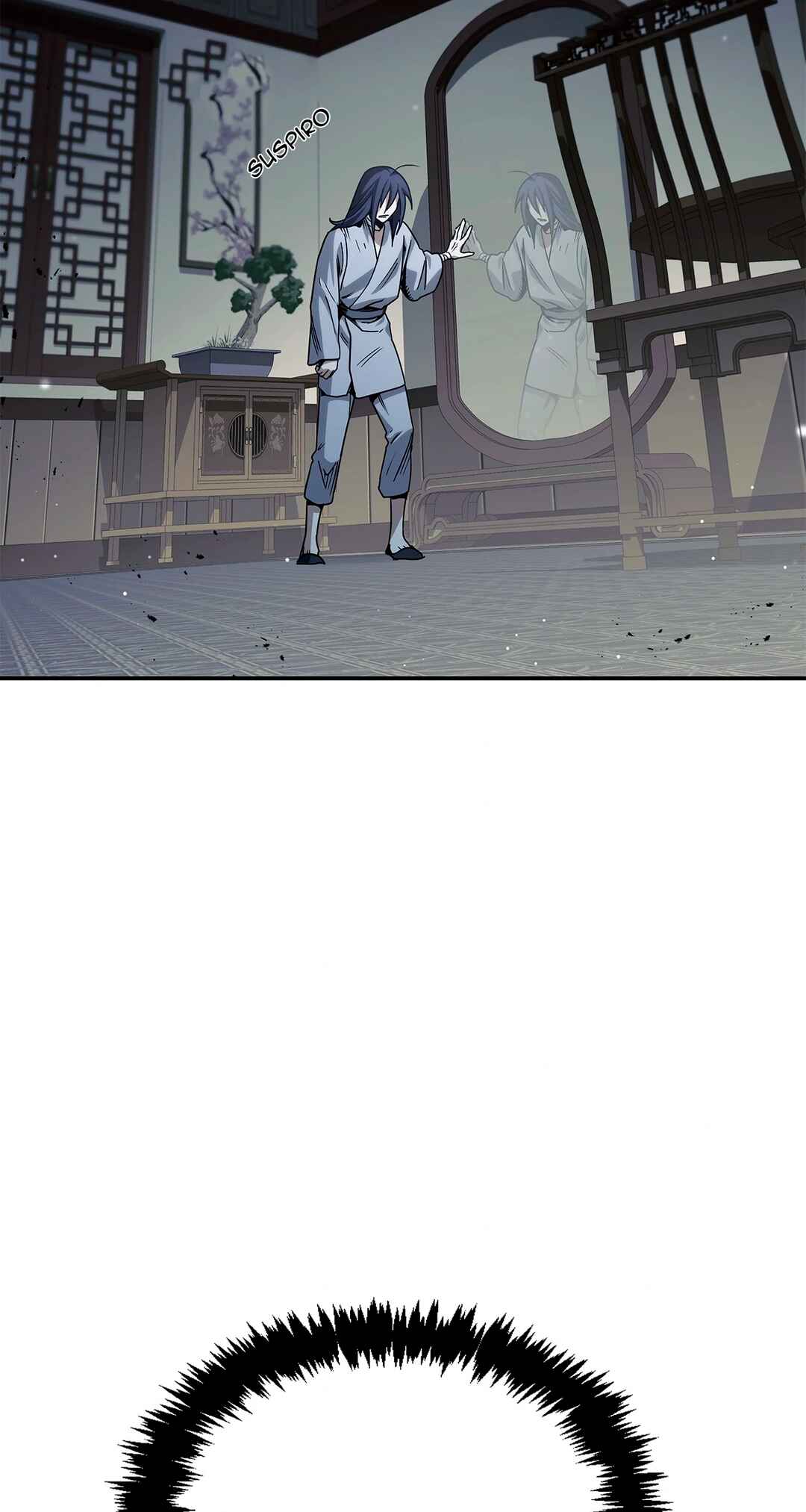 Heavenly Grand Archive's Young Master Chapter 2 - Page 5