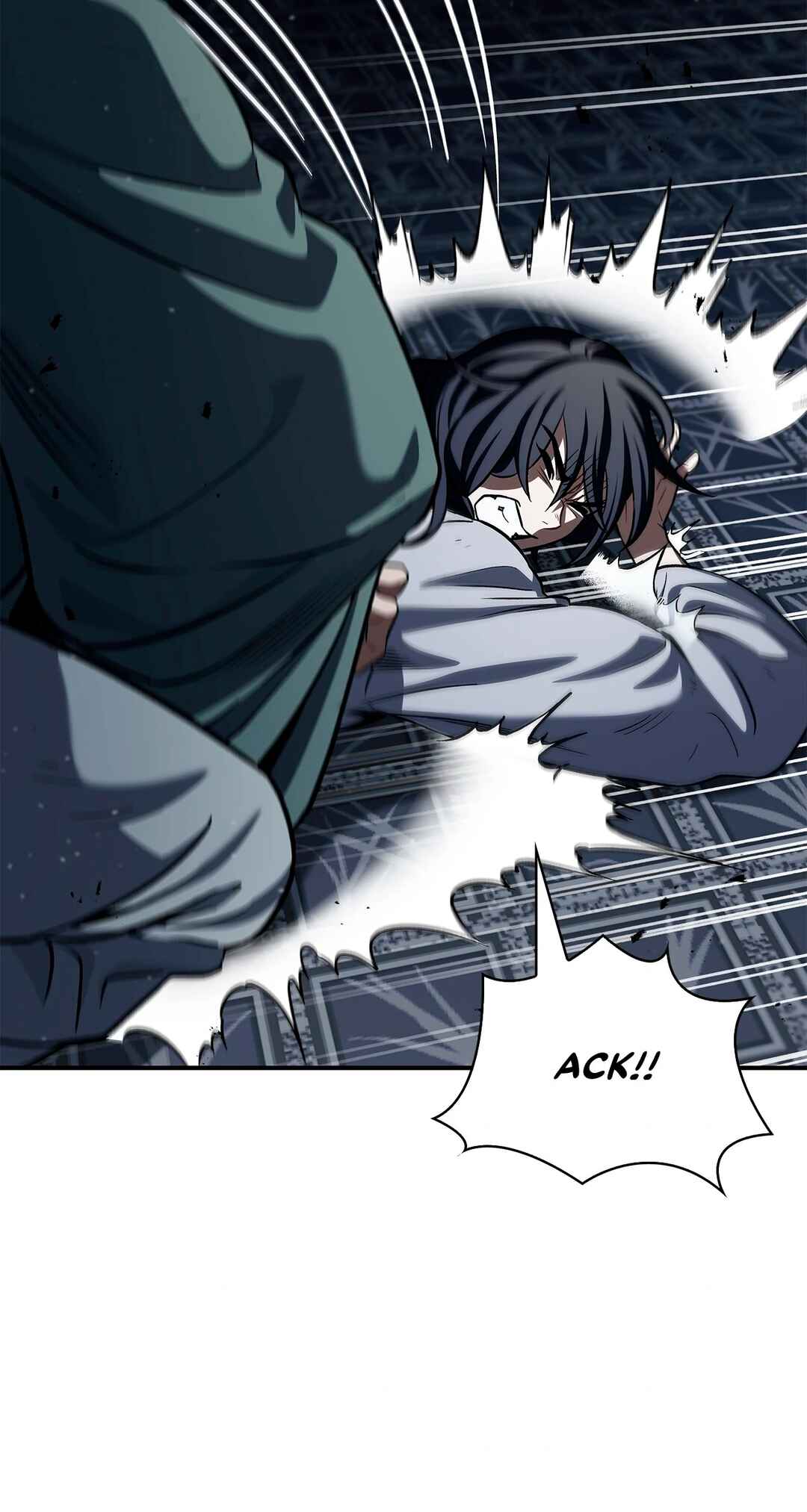 Heavenly Grand Archive's Young Master Chapter 2 - Page 59