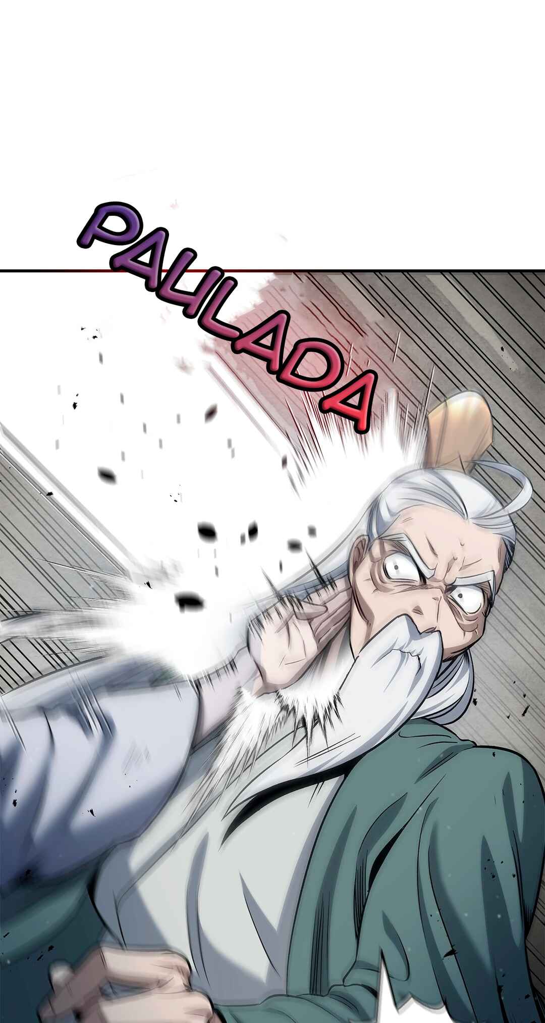 Heavenly Grand Archive's Young Master Chapter 2 - Page 67