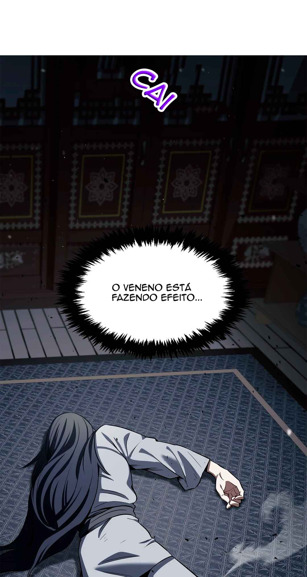Heavenly Grand Archive's Young Master Chapter 2 - Page 74