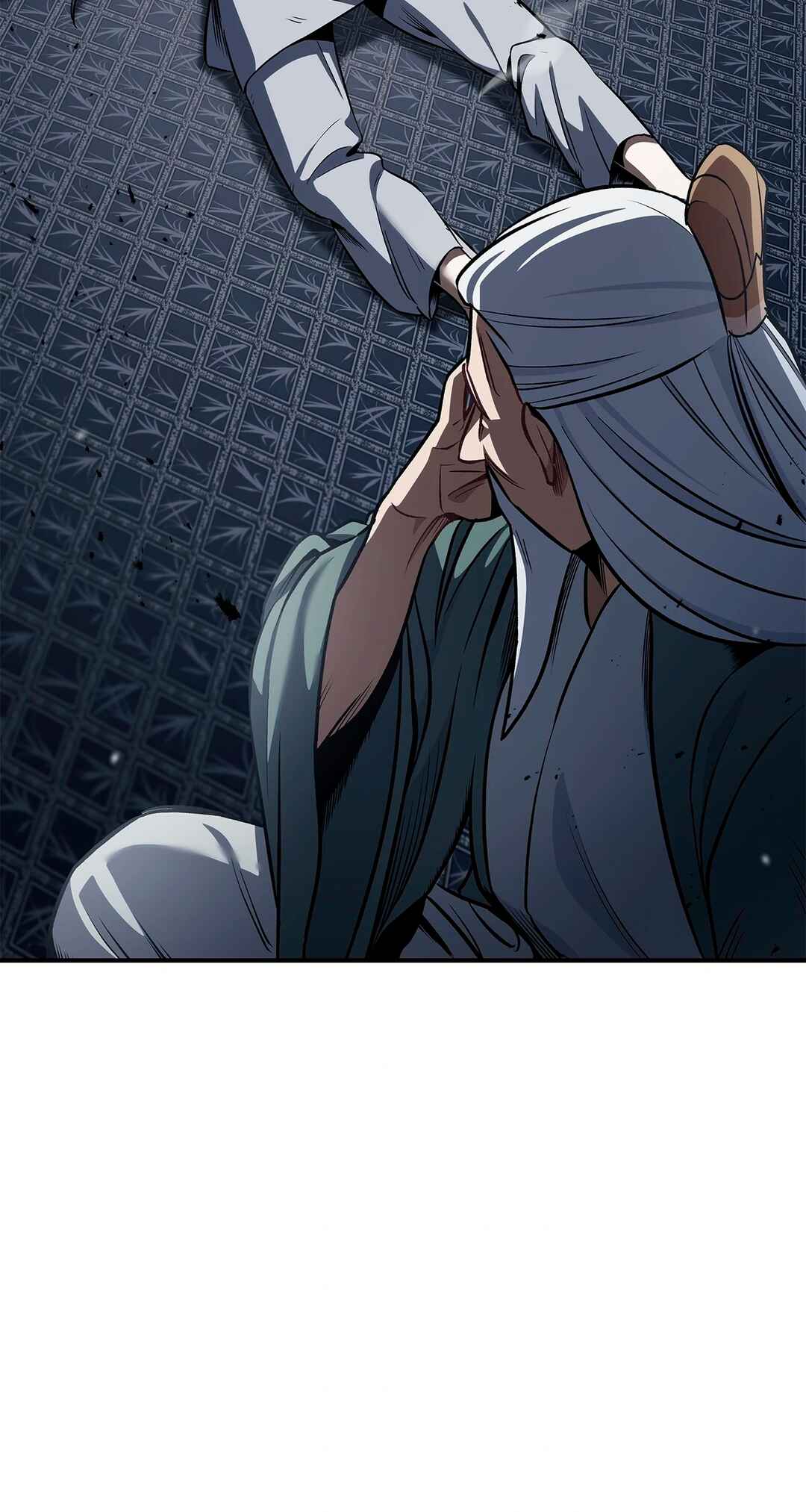Heavenly Grand Archive's Young Master Chapter 2 - Page 75