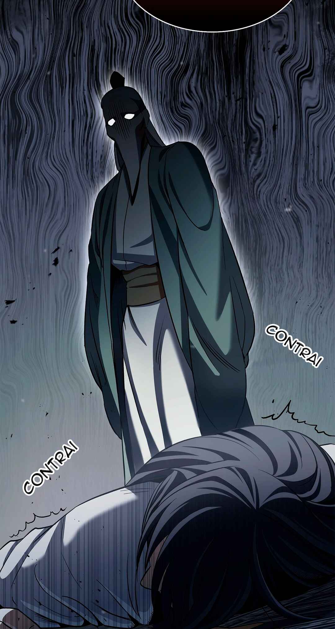 Heavenly Grand Archive's Young Master Chapter 2 - Page 77