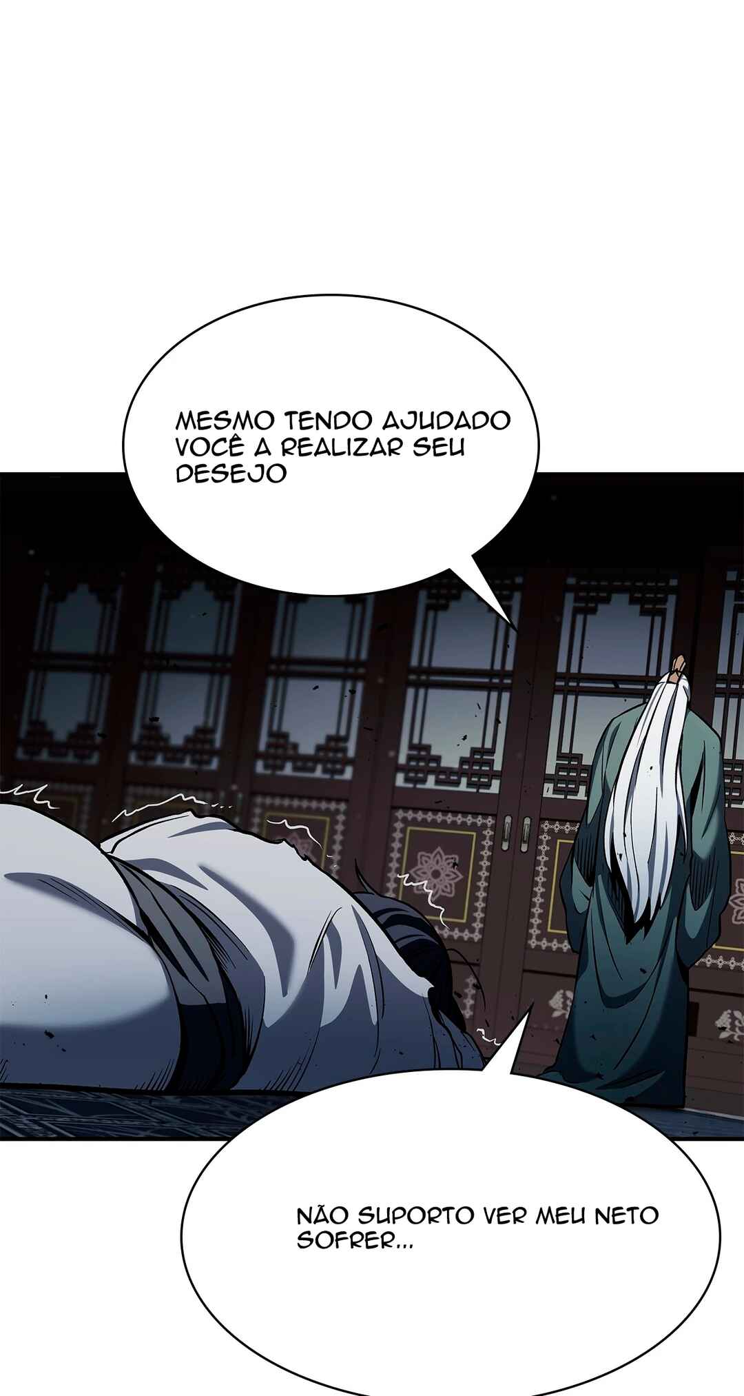 Heavenly Grand Archive's Young Master Chapter 2 - Page 80
