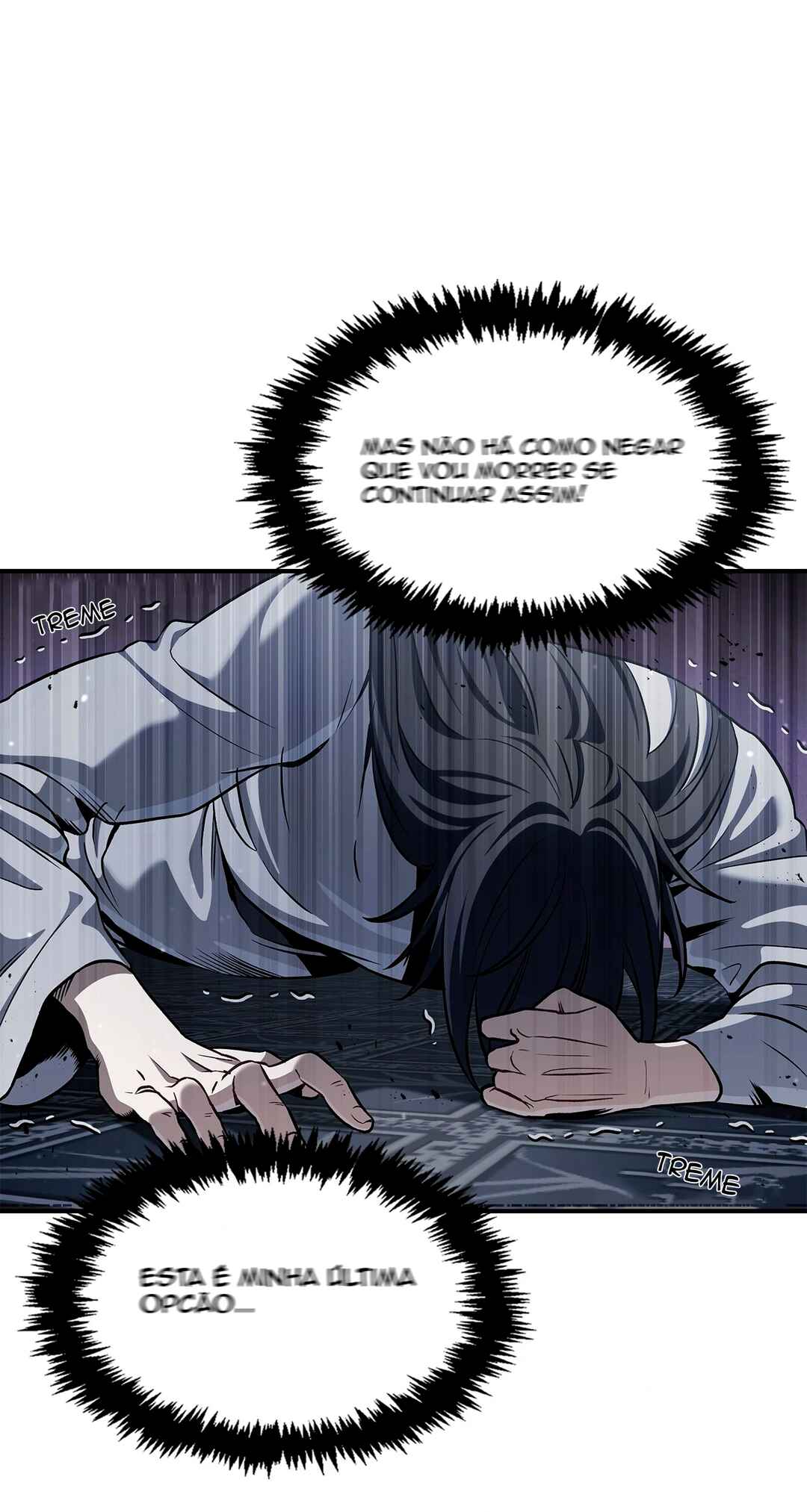 Heavenly Grand Archive's Young Master Chapter 2 - Page 86