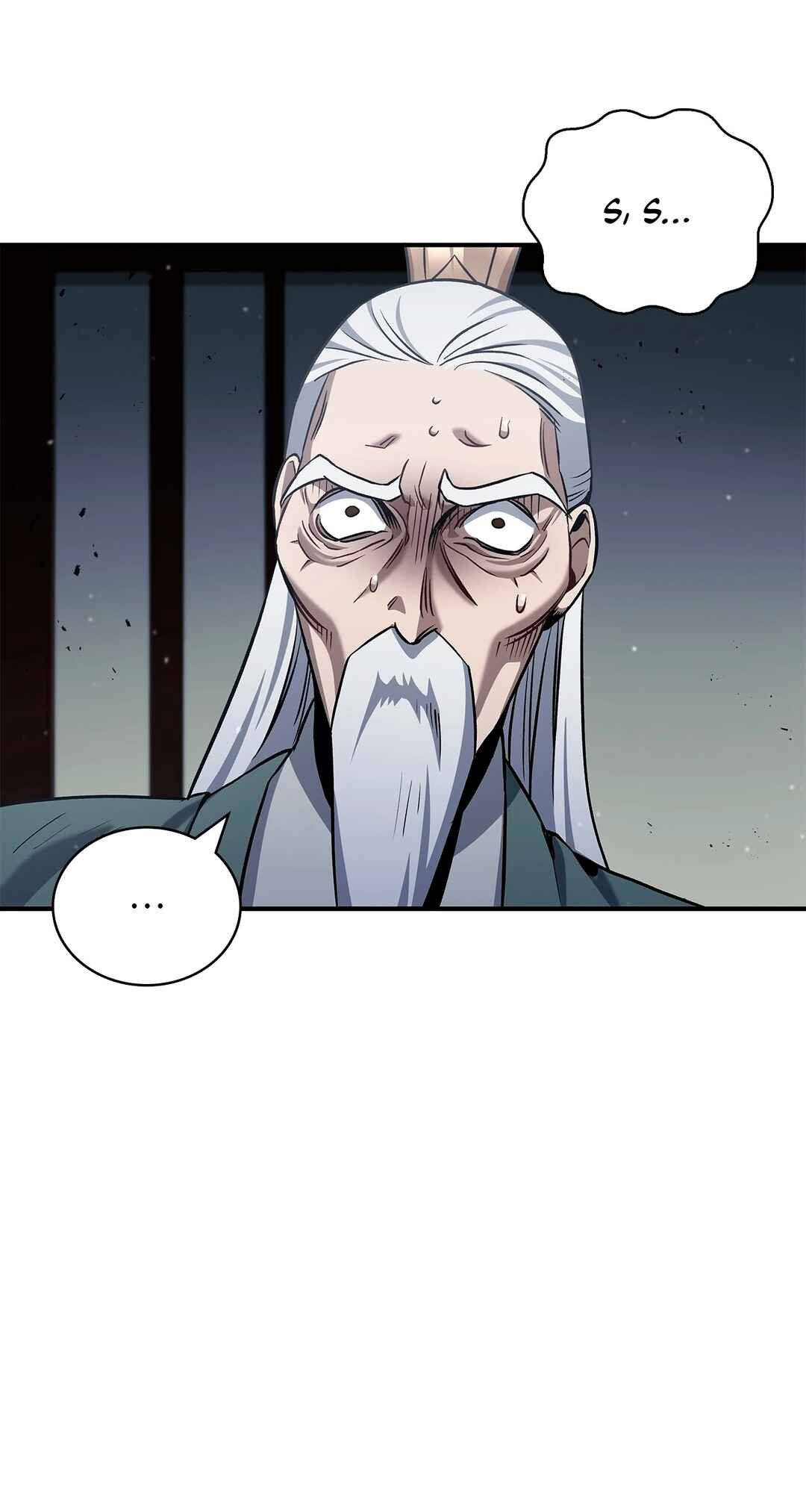 Heavenly Grand Archive's Young Master Chapter 2 - Page 90