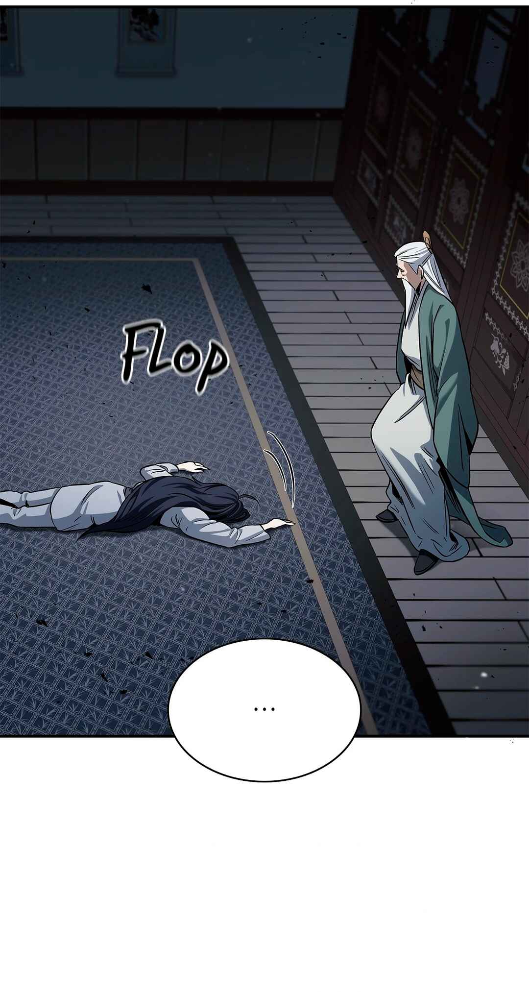 Heavenly Grand Archive's Young Master Chapter 2 - Page 93