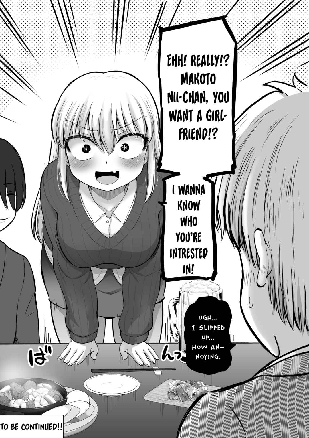 Kore kara Dandan Shiawase ni Natteiku Kowai Onna Joushi Chapter 109 - Page 6