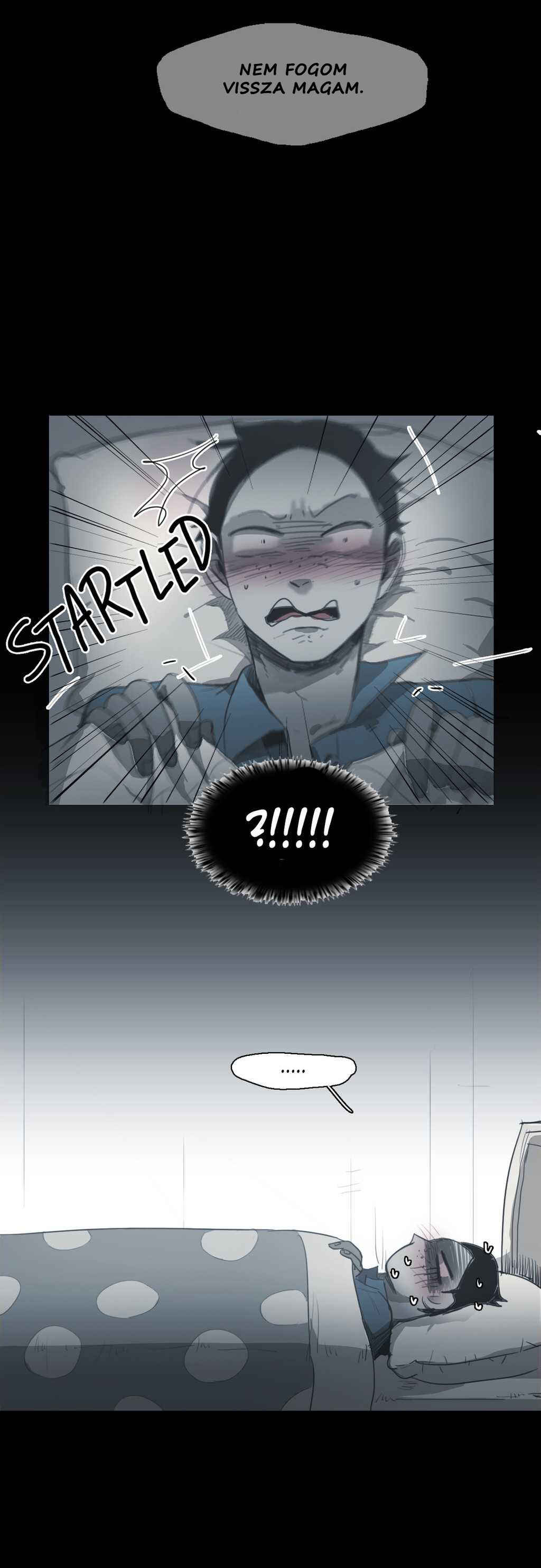 Never Understand Chapter 39 - Page 6