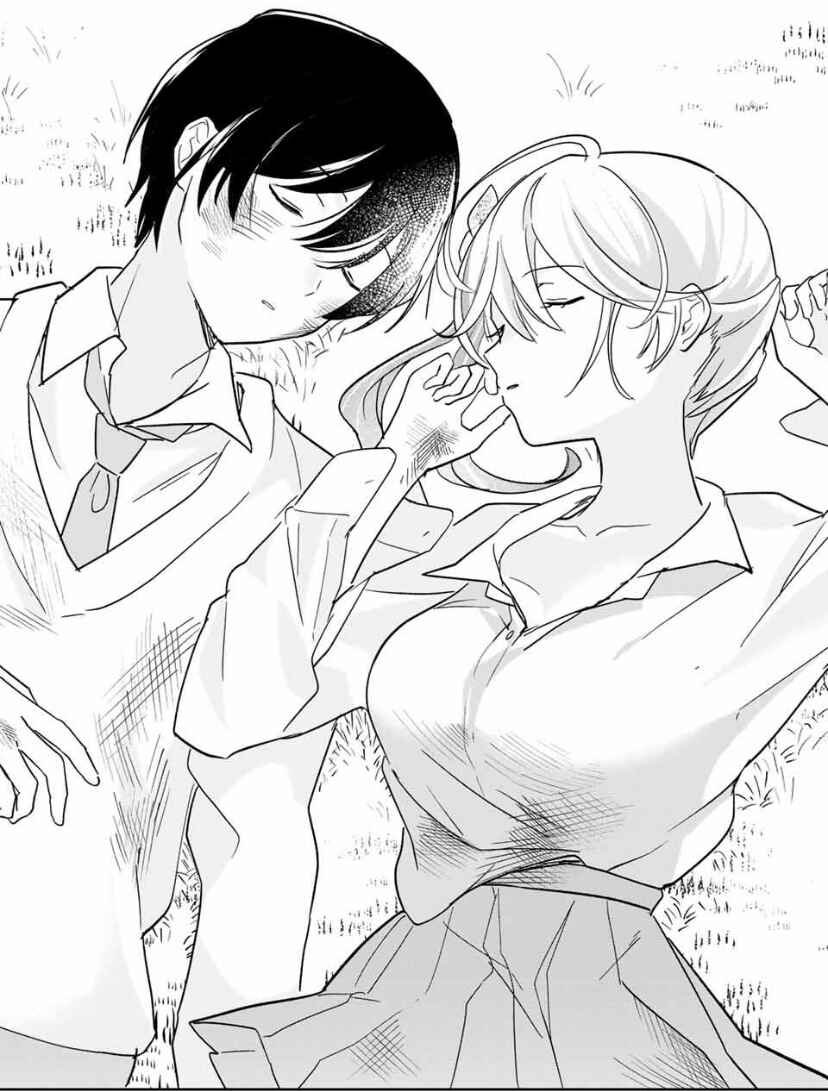 Eiyuu to Majo no Tensei Romcom Chapter 22 - Page 14