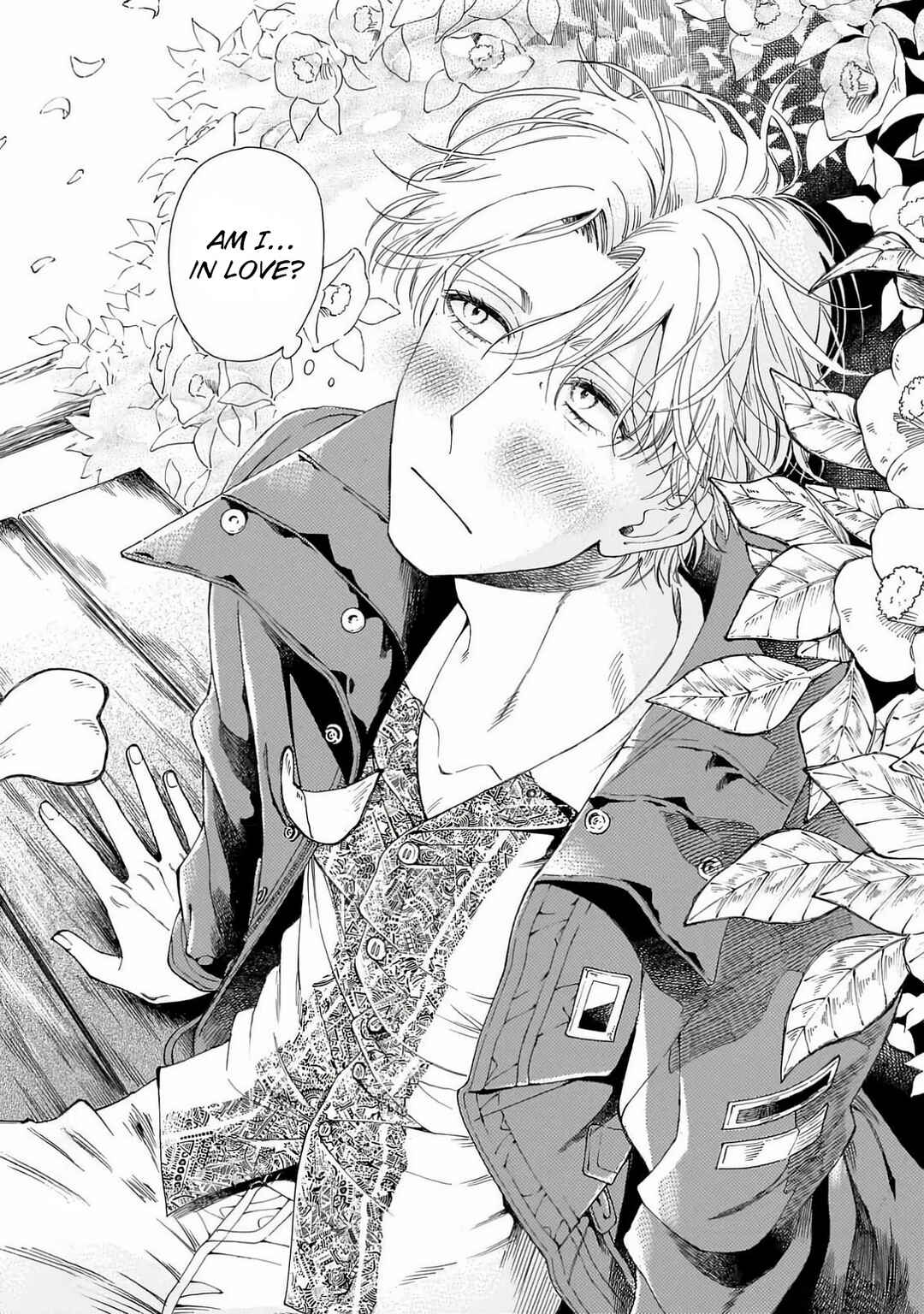 Sensei, Kongetsu Dou Desu ka Chapter 27 - Page 29