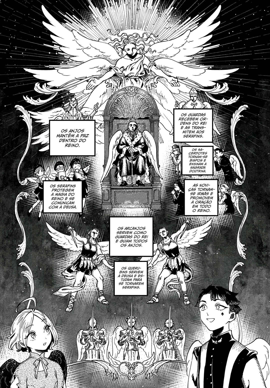 A Kingdom of Quartz Chapter 7 - Page 7