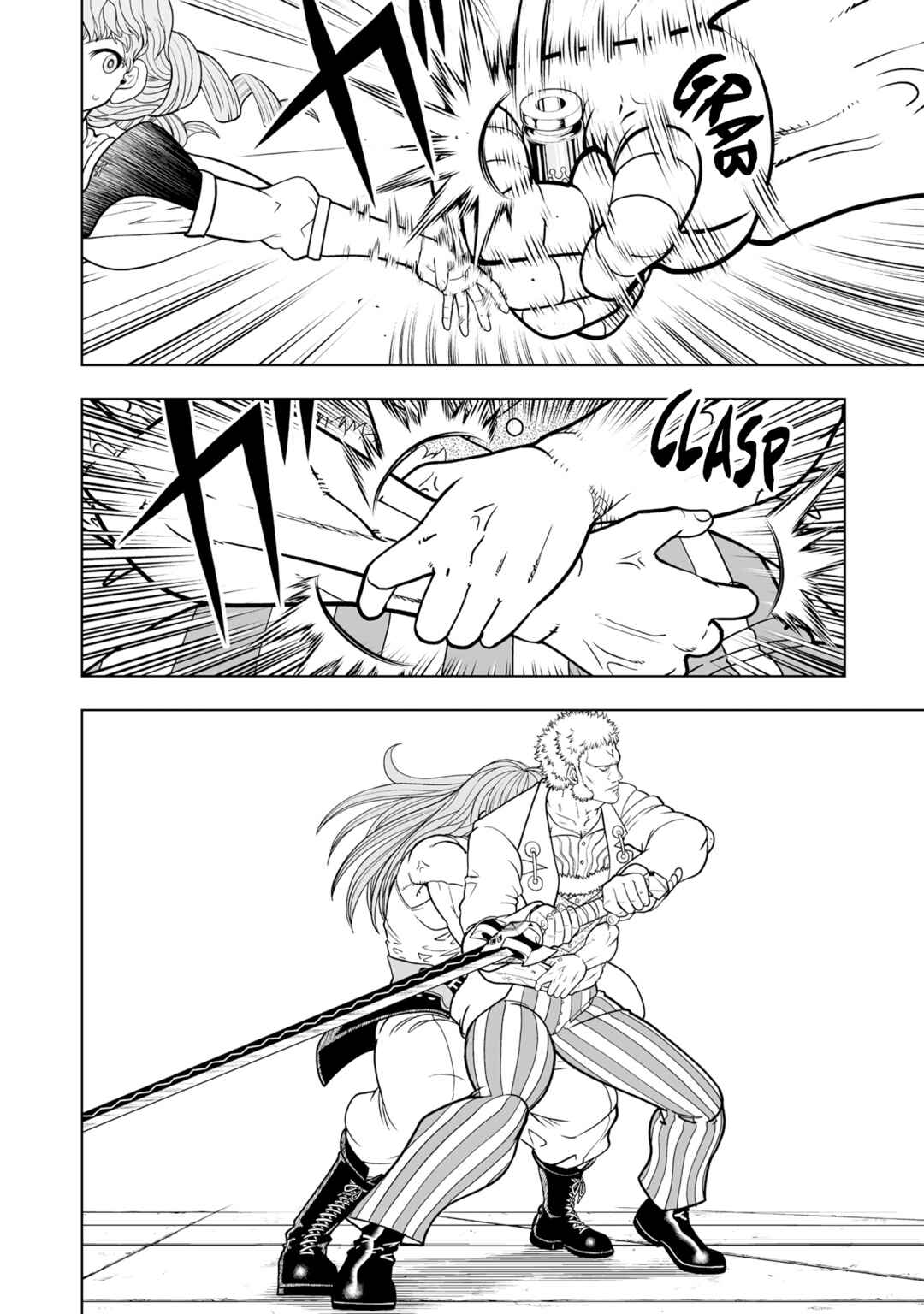 Zatch Bell! 2 Chapter 39 - Page 10