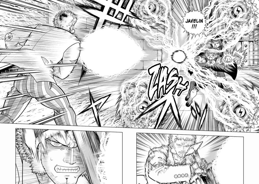 Zatch Bell! 2 Chapter 39 - Page 18