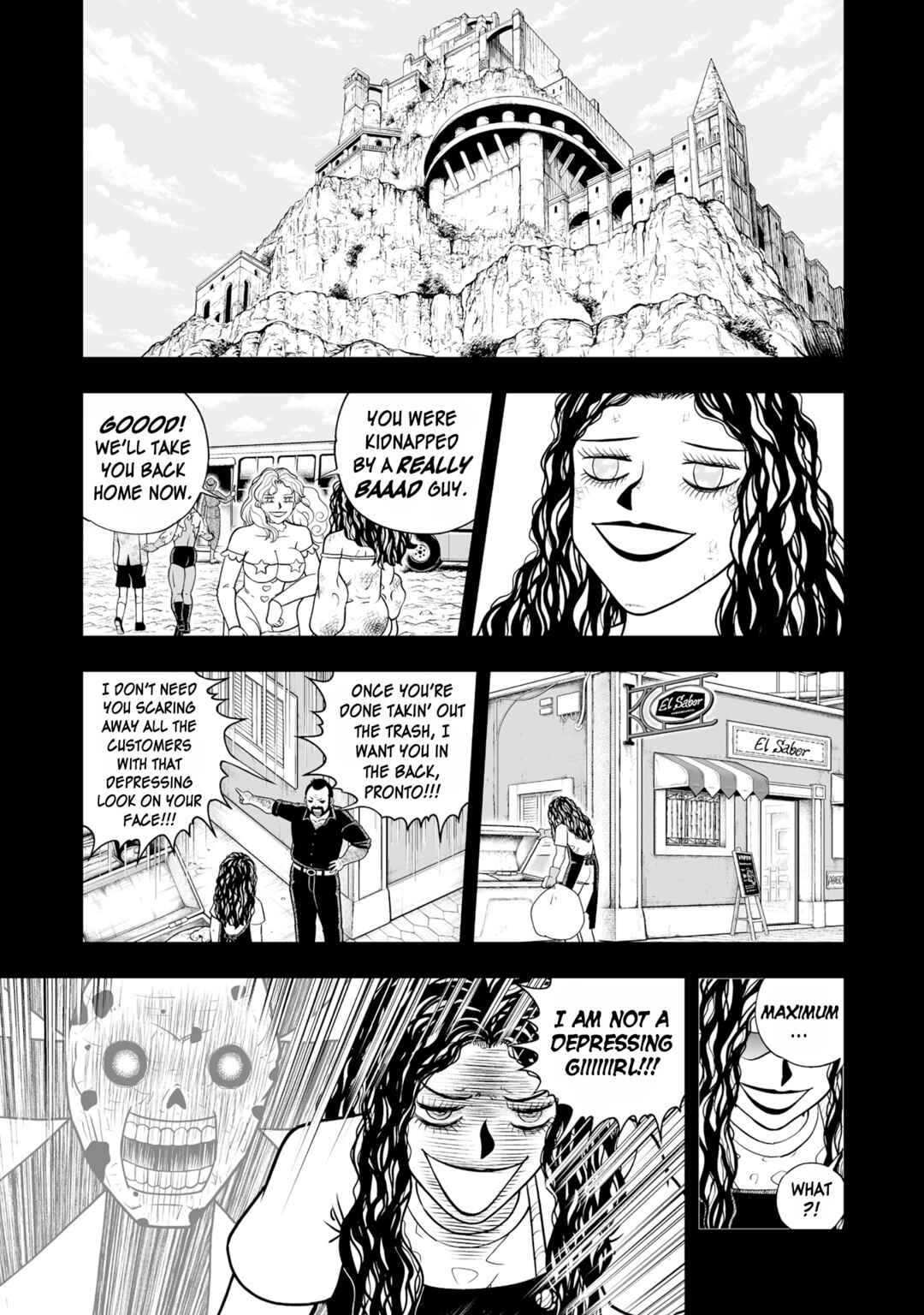 Zatch Bell! 2 Chapter 39 - Page 24