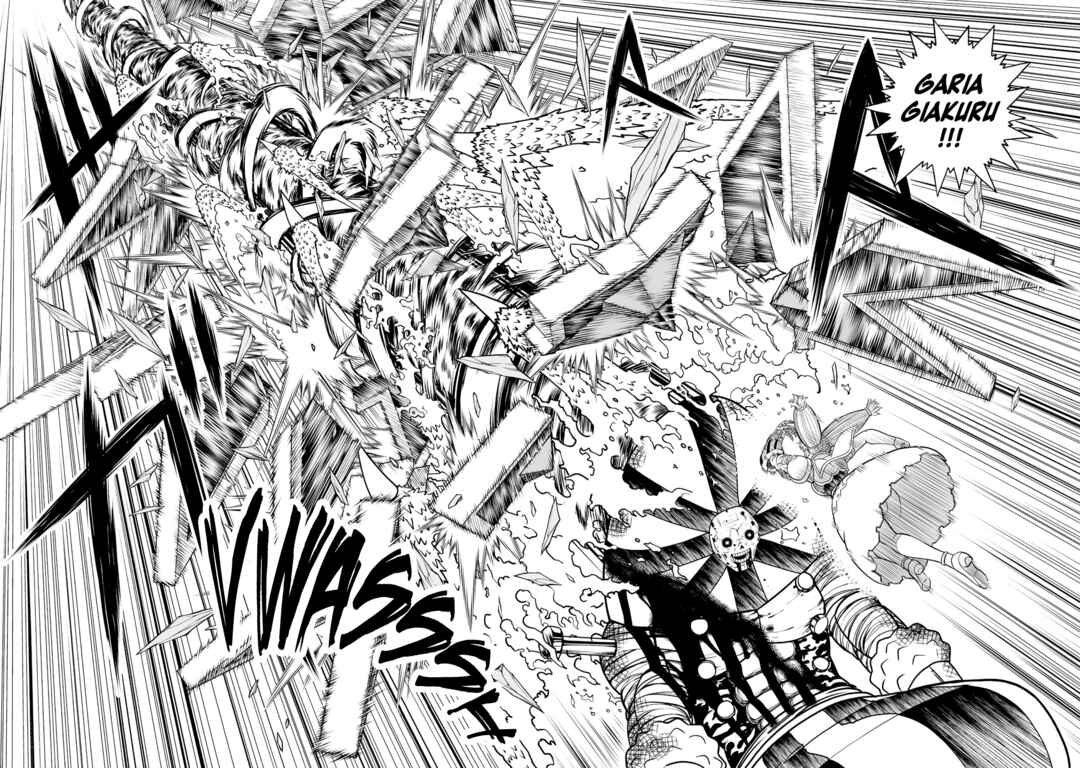 Zatch Bell! 2 Chapter 39 - Page 32