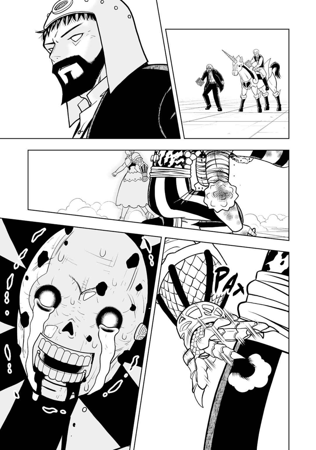 Zatch Bell! 2 Chapter 39 - Page 34