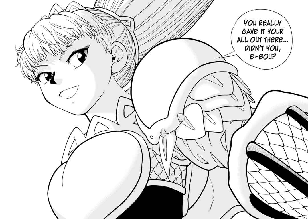 Zatch Bell! 2 Chapter 39 - Page 35
