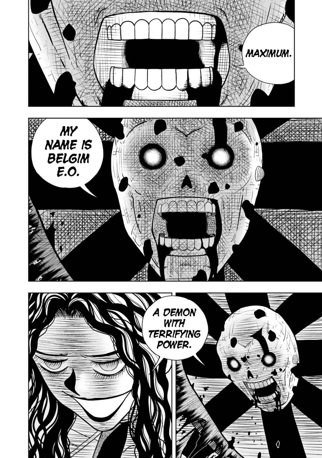 Zatch Bell! 2 Chapter 39 - Page 6