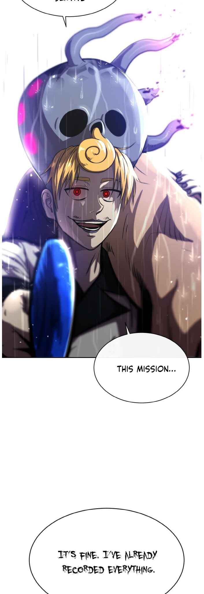 Gongyumong Chapter 129 - Page 22