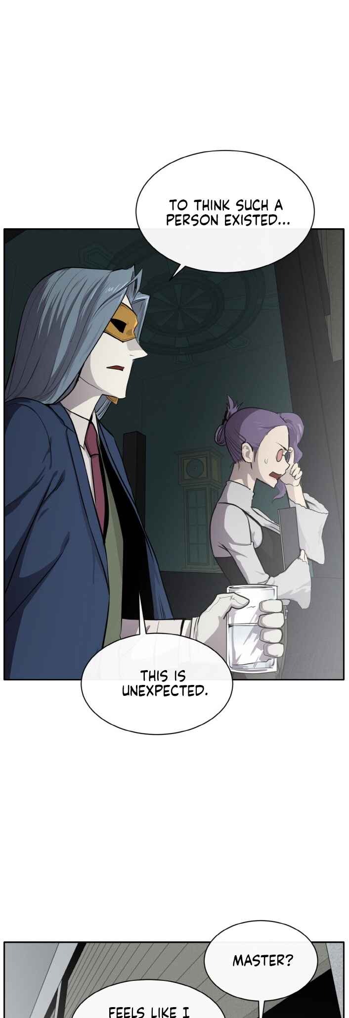 Gongyumong Chapter 129 - Page 25