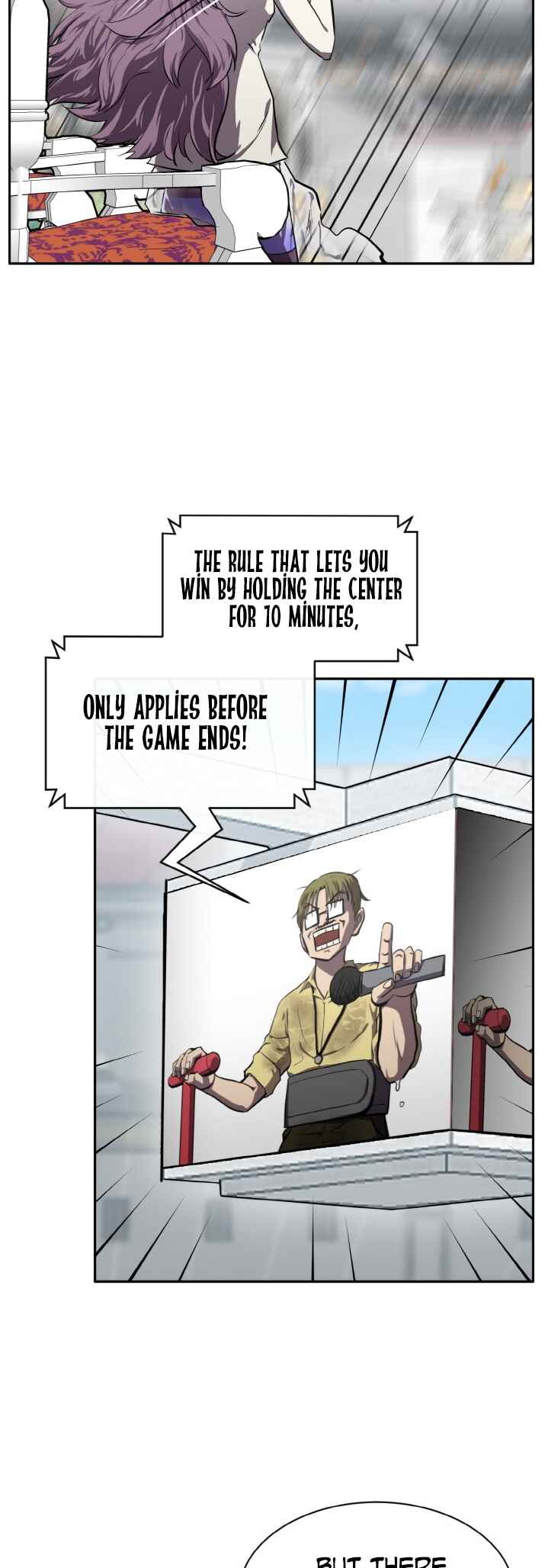 Gongyumong Chapter 129 - Page 41