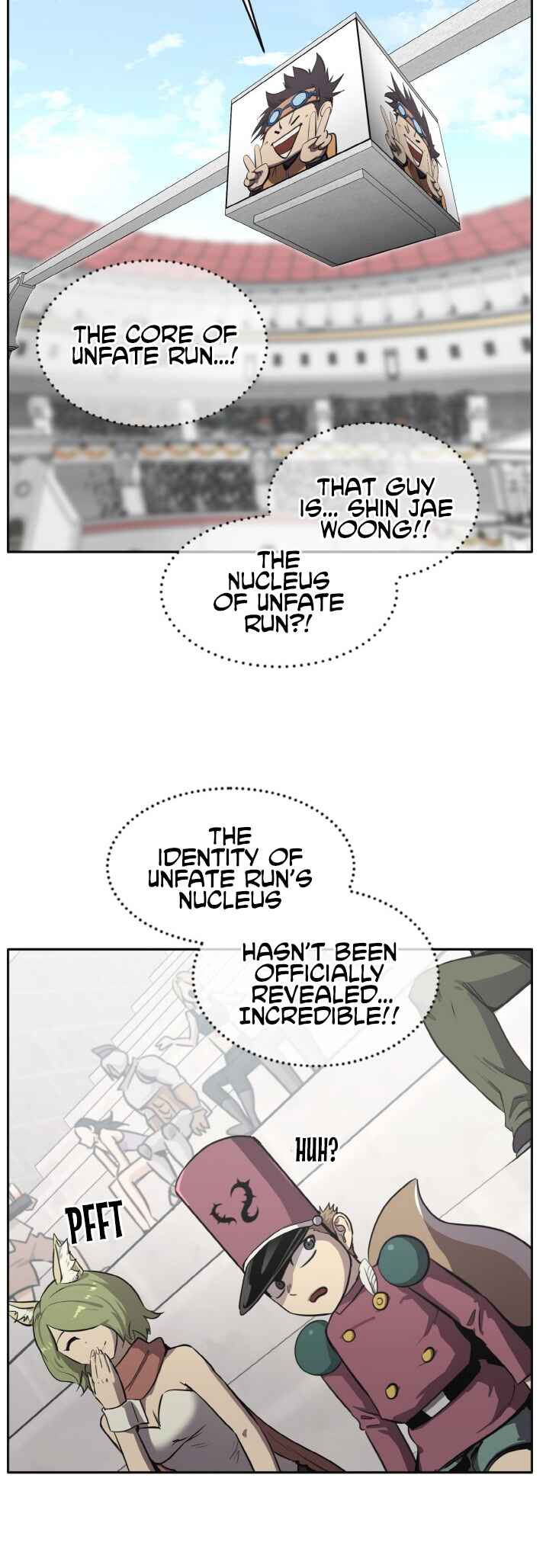 Gongyumong Chapter 129 - Page 52