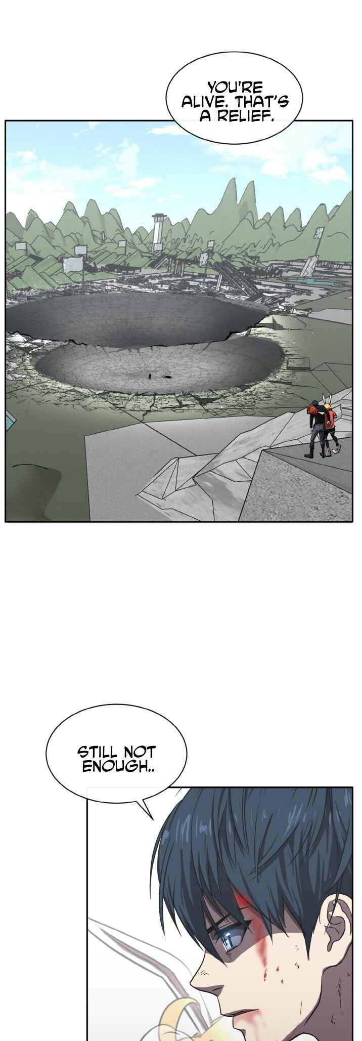 Gongyumong Chapter 129 - Page 56