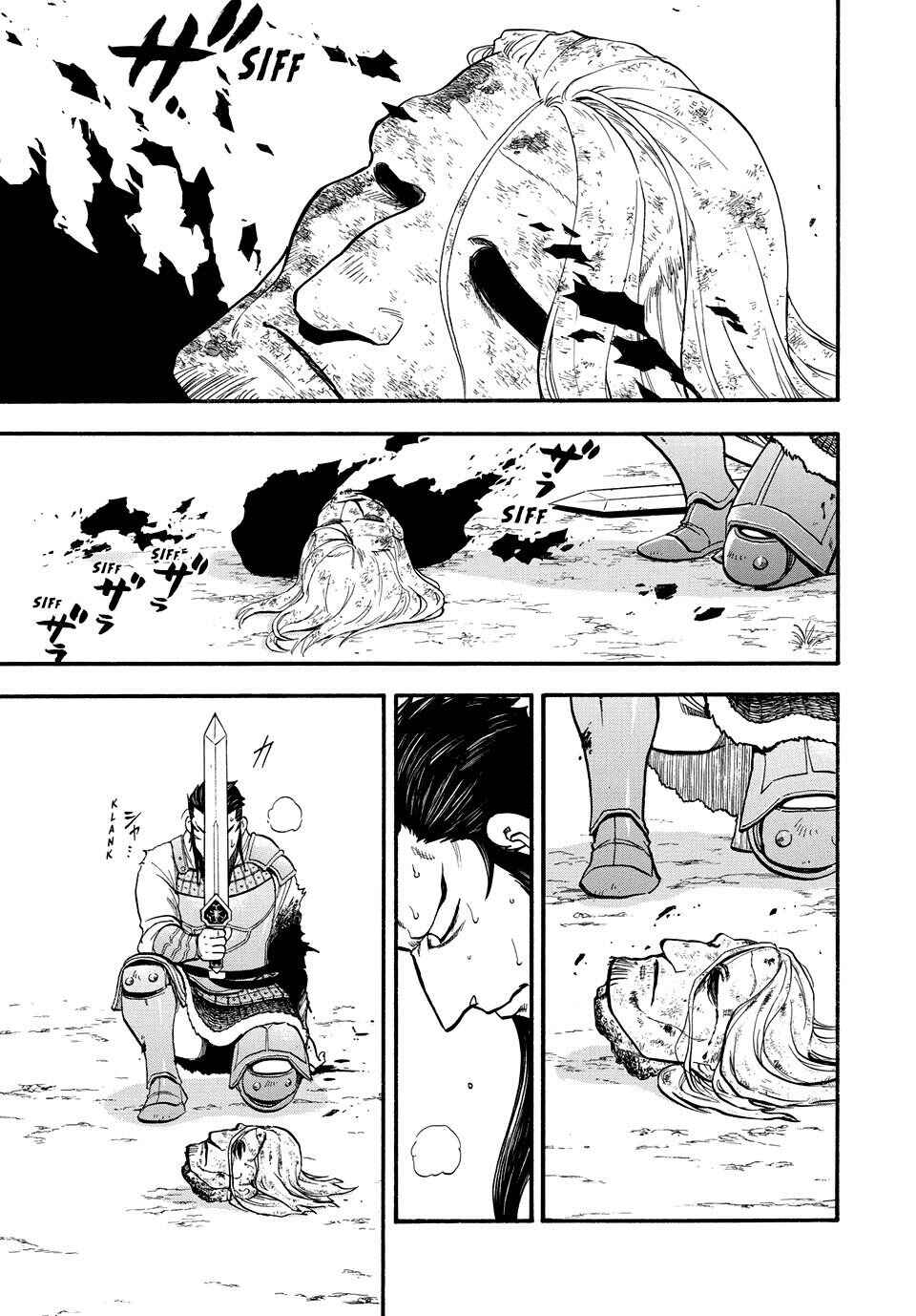 Arslan Senki Chapter 134 - Page 26