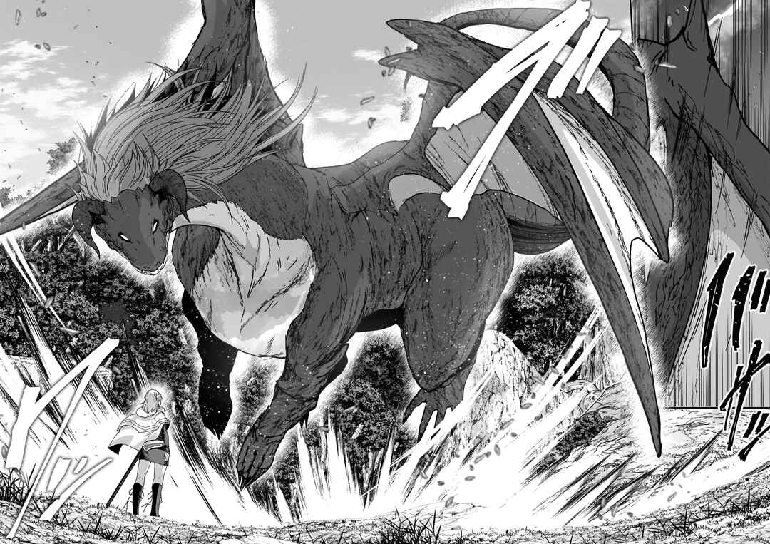 Gaikotsu Kishi-sama, Tadaima Isekai e Odekake-chuu Chapter 60.2 - Page 13