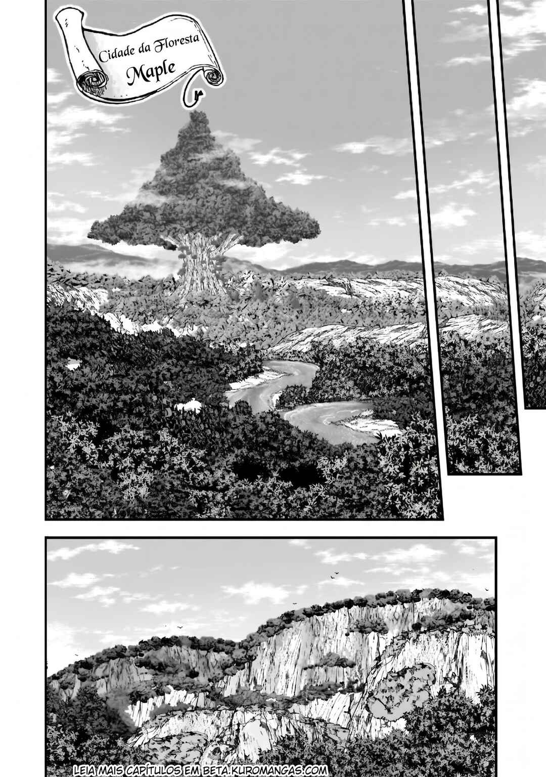 Gaikotsu Kishi-sama, Tadaima Isekai e Odekake-chuu Chapter 60.2 - Page 9