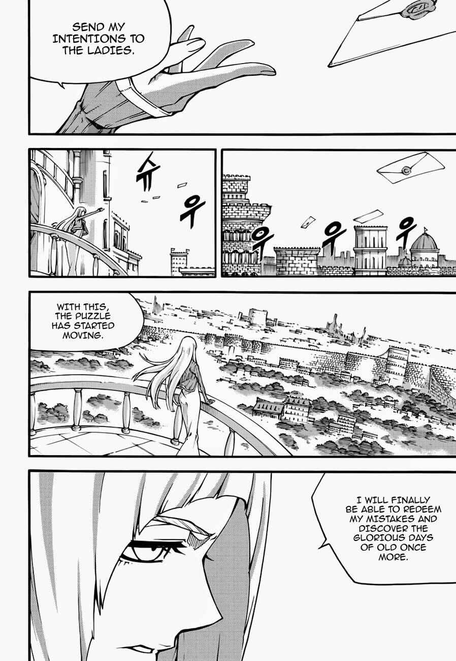 Witch Hunter Chapter 122 - Page 8