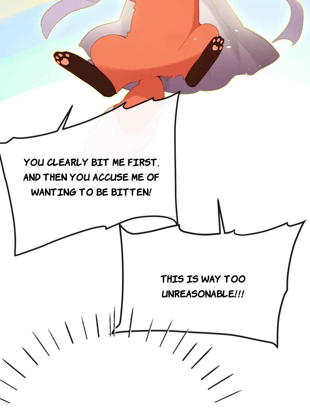 Tīngwén Tàihòu Hé Tàihòu Shì Zhēn De?! Chapter 11 - Page 11