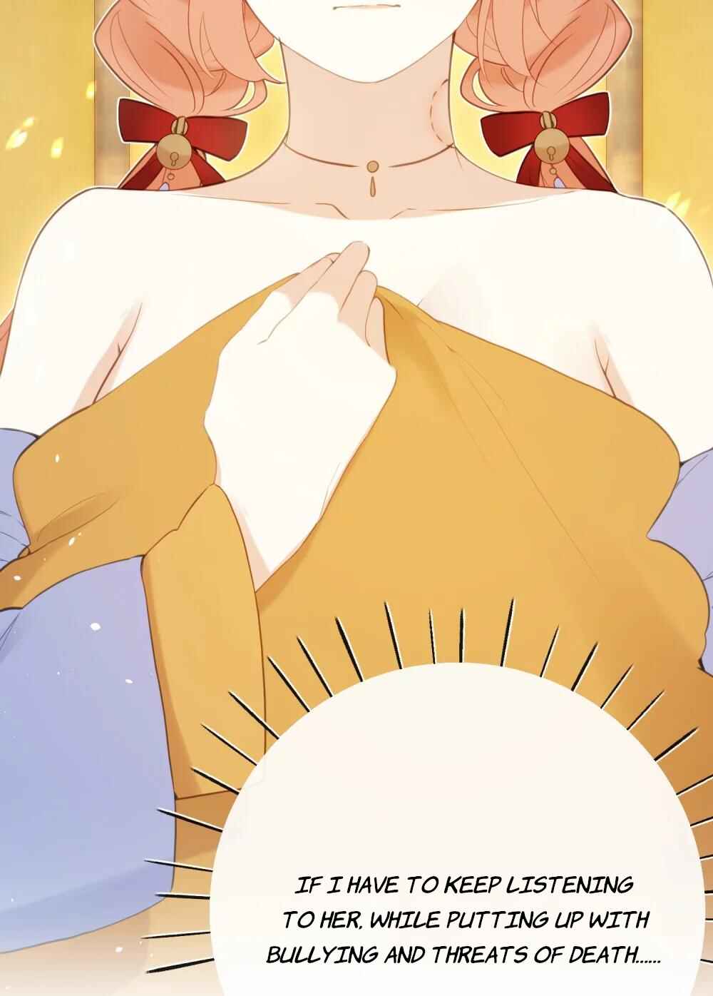 Tīngwén Tàihòu Hé Tàihòu Shì Zhēn De?! Chapter 11 - Page 13