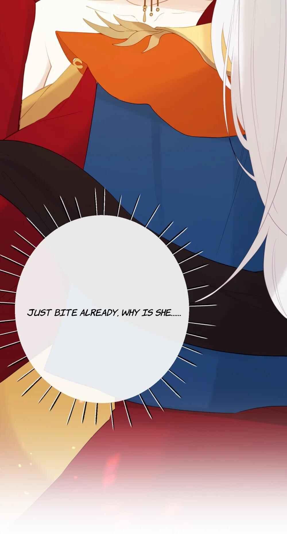 Tīngwén Tàihòu Hé Tàihòu Shì Zhēn De?! Chapter 11 - Page 3
