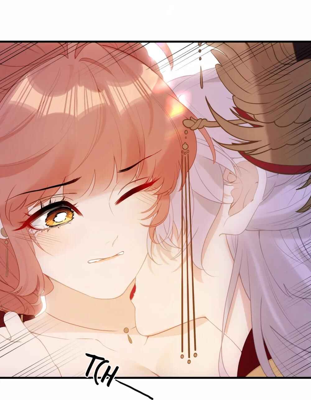 Tīngwén Tàihòu Hé Tàihòu Shì Zhēn De?! Chapter 11 - Page 4