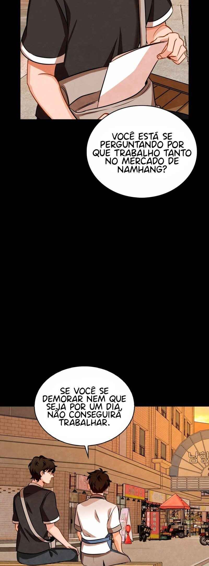 To Be an Actor Chapter 7 - Page 17
