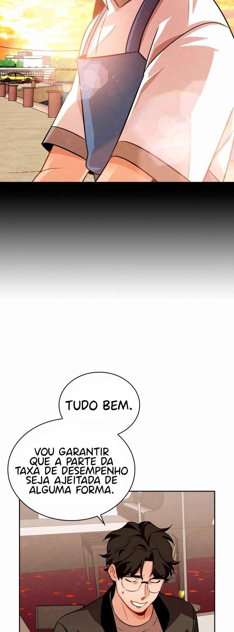 To Be an Actor Chapter 7 - Page 22