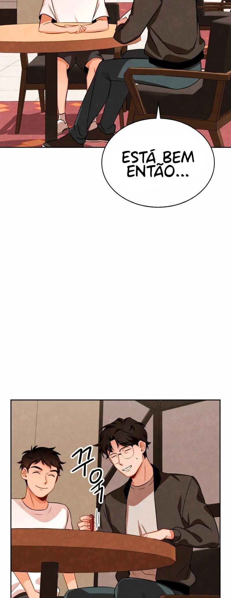 To Be an Actor Chapter 7 - Page 24
