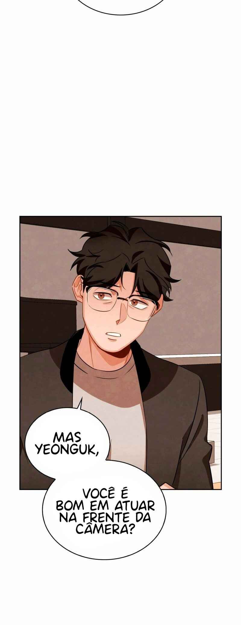 To Be an Actor Chapter 7 - Page 26