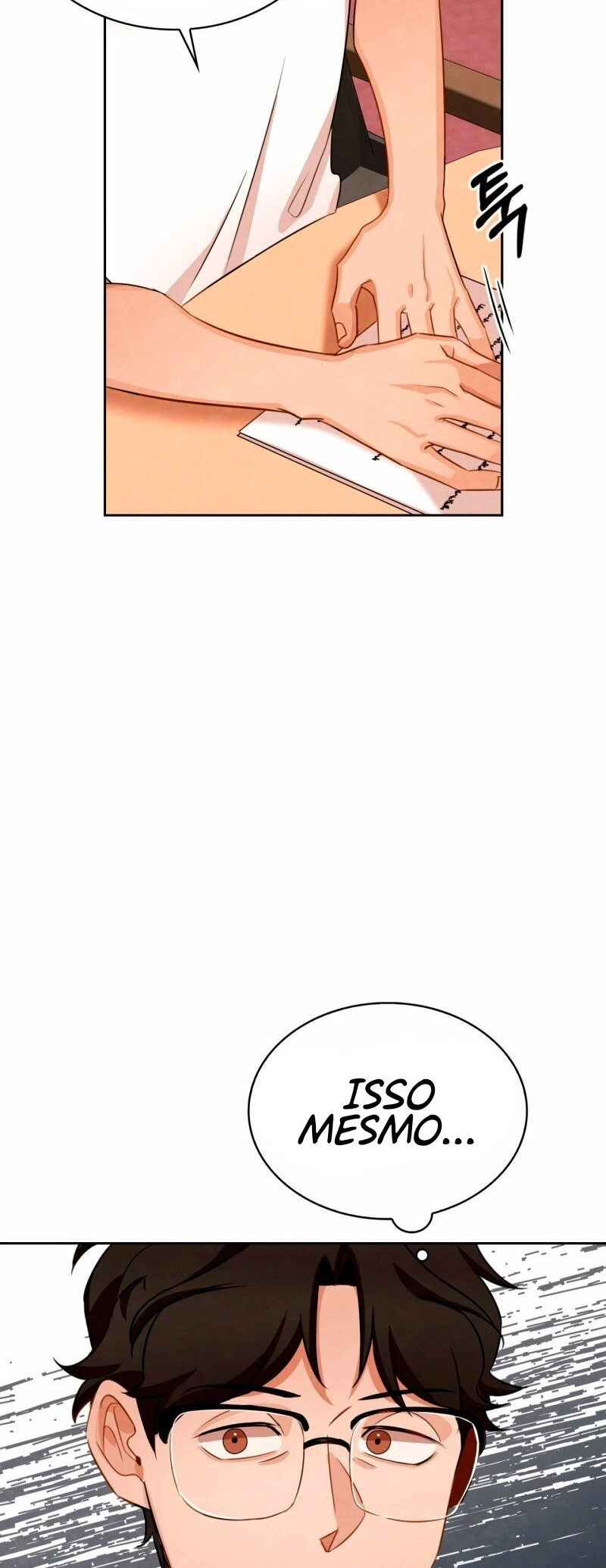 To Be an Actor Chapter 7 - Page 32