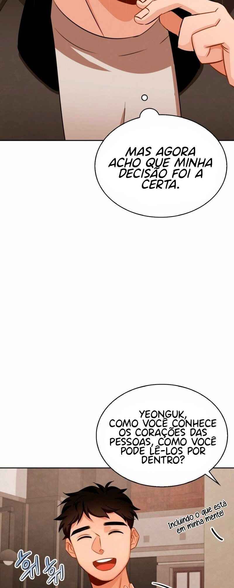 To Be an Actor Chapter 7 - Page 34
