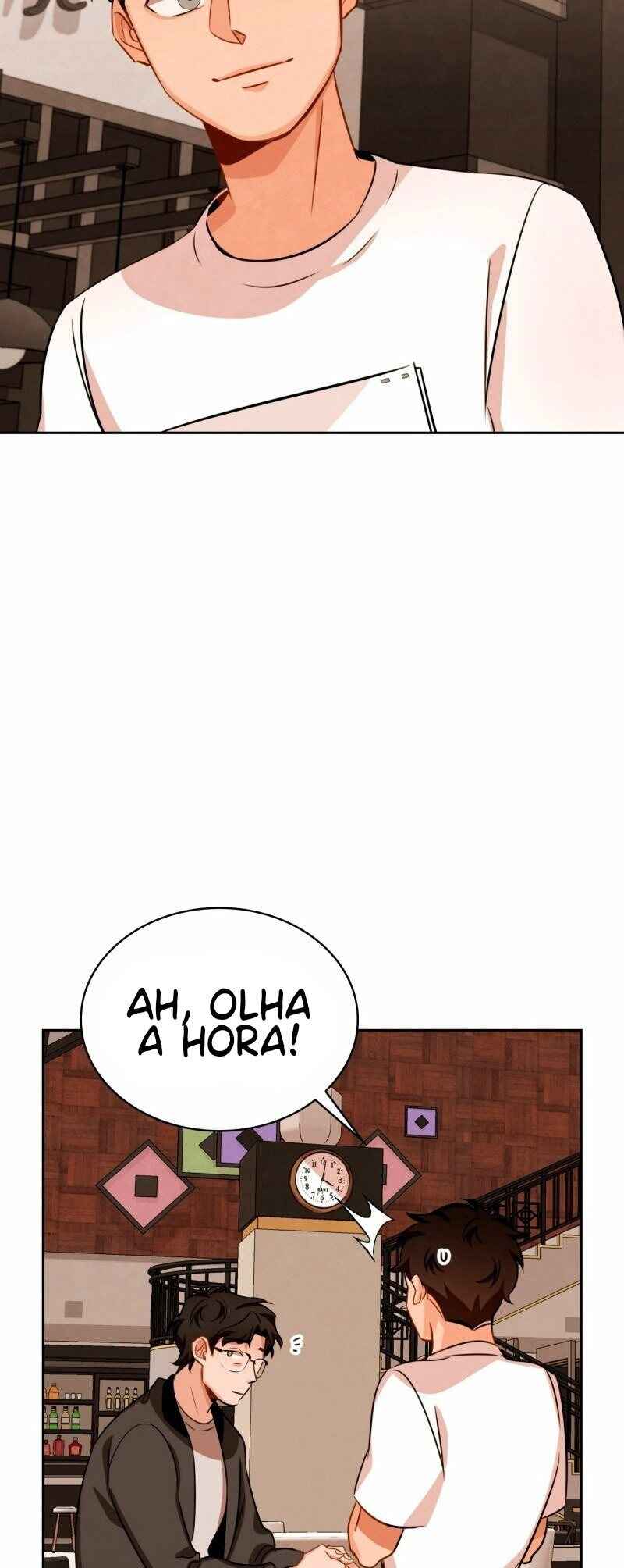 To Be an Actor Chapter 7 - Page 37