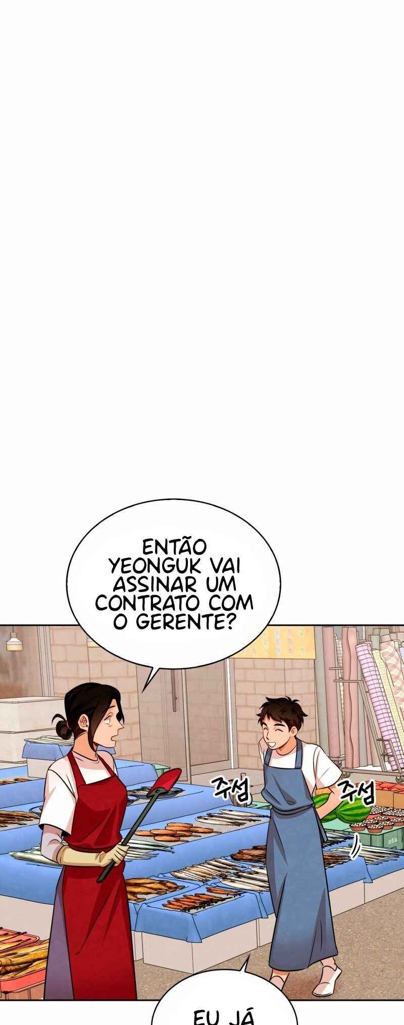 To Be an Actor Chapter 7 - Page 43