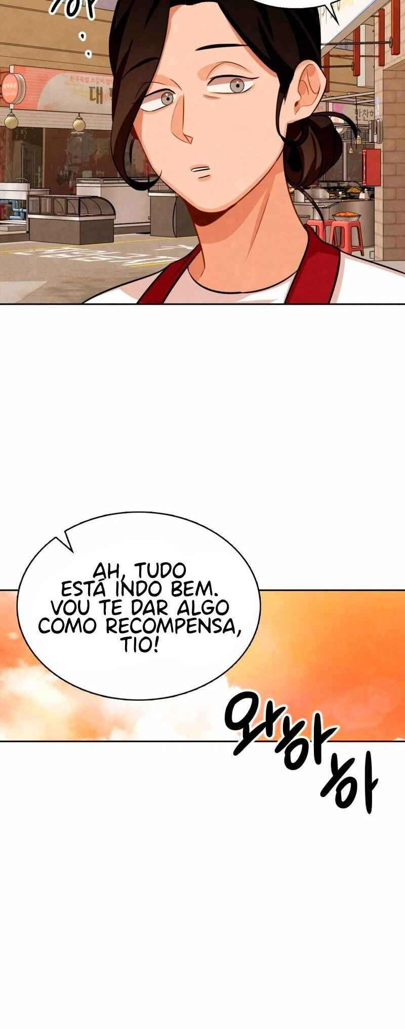 To Be an Actor Chapter 7 - Page 49