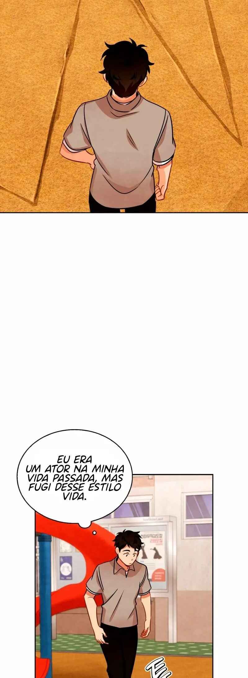 To Be an Actor Chapter 7 - Page 58