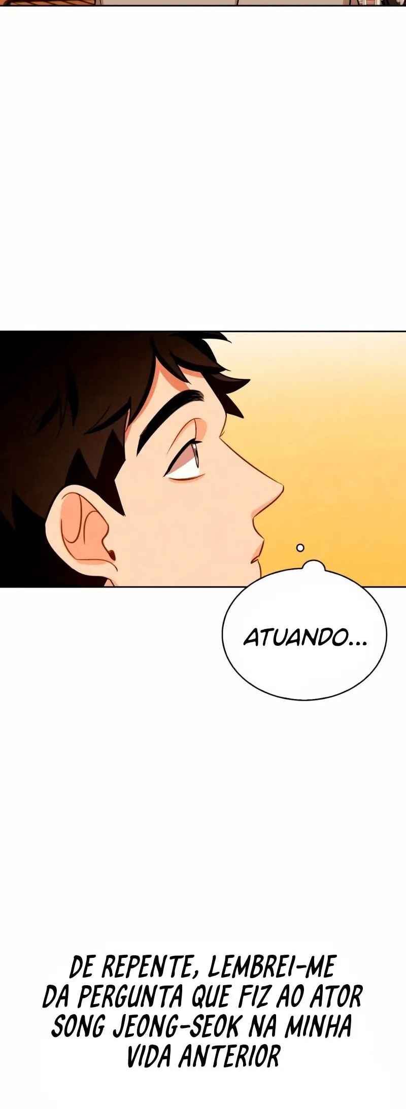To Be an Actor Chapter 7 - Page 60